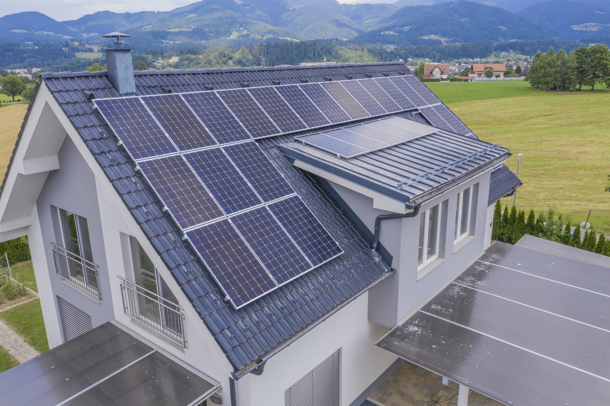 Archivní stránka k podpoře na fotovoltaiku
