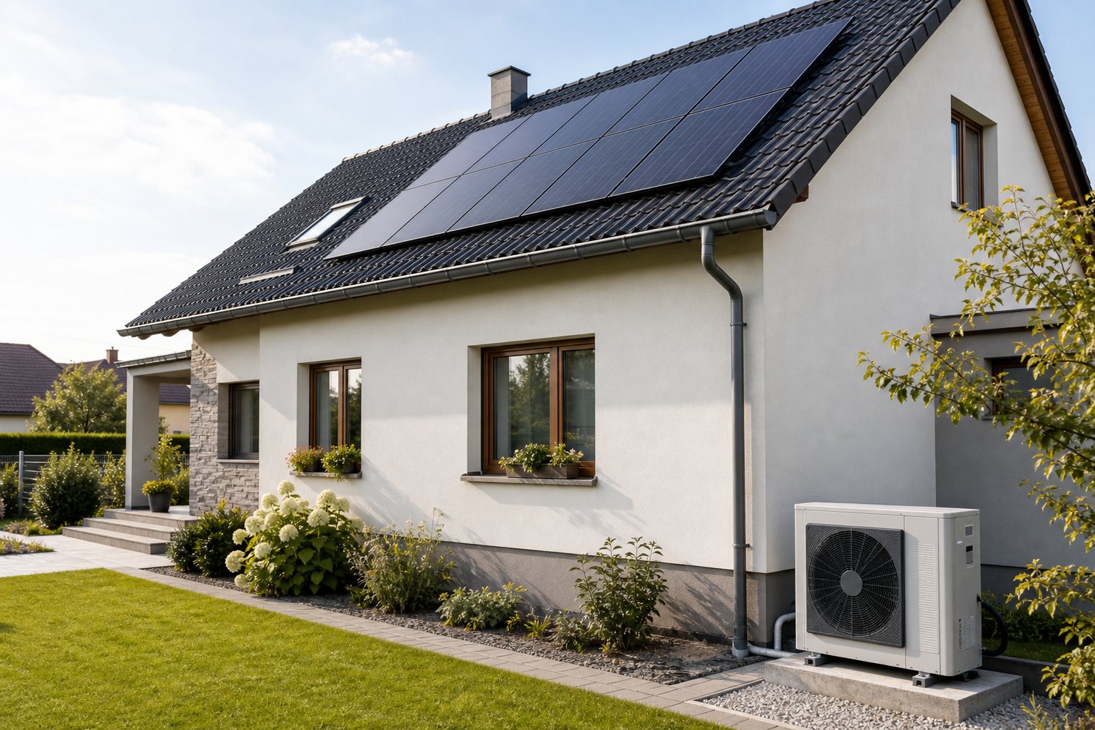 Bezúročný úvěr na renovaci domu